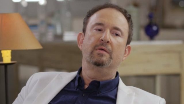 Συγκλονίζει ο Γιάννης Παπαμιχαήλ: «Ο πατέρας μου δεν με έβλεπε ως γιο, αλλά ως αντίπαλό του»