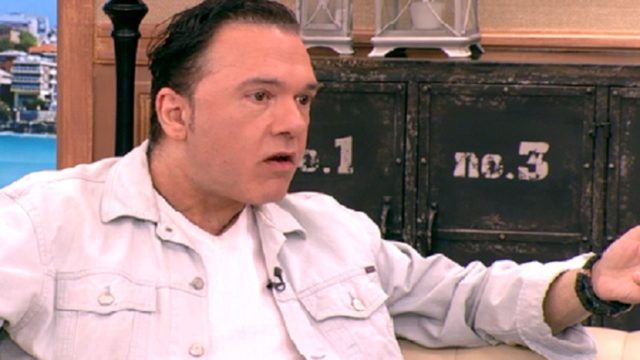Εφιαλτικές στιγμές για τον Ποσειδώνα Γιαννόπουλο