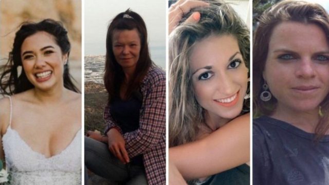 Γυναικοκτονίες: Οι γυναίκες που δολοφονήθηκαν στην Ελλάδα μέσα στο 2021 – Πέθαναν από το χέρι του συντρόφου τους! (Video)