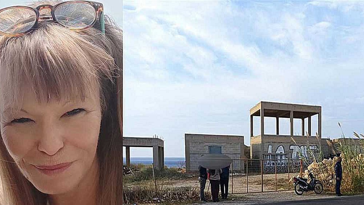 Έγκλημα στην Ιεράπετρα: Η κόρη είχε μηνύσει τον πατέρα για ενδοοικογενειακή βία – Τι αποκάλυψε ο Απόστολος Λύτρας
