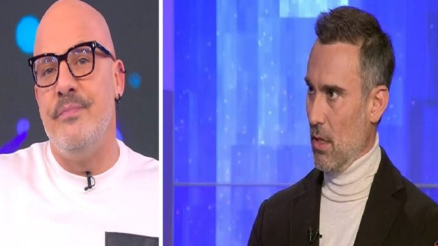 «Καρφί» Γιώργου Καπουτζίδη στον Νίκο Μουτσινά: «Eίναι αποτρόπαιο και σχεδόν κανιβαλιστικό…» (Video)