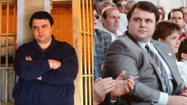 Γιώργος Κοσκωτάς: Τι κάνει και πώς είναι σήμερα στα 67 του