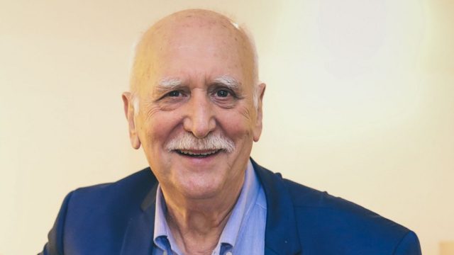 Συντετριμμένος ο Γιώργος Παπαδάκης – Άσχημα τα νέα