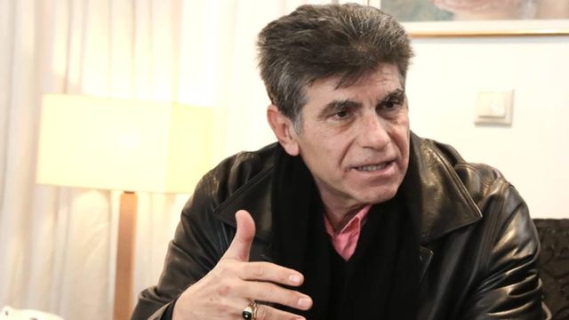 Τραγικές ώρες για τον Γιάννη Μπέζο: “Έφαγα όλα τα λεφτά μου σε…”