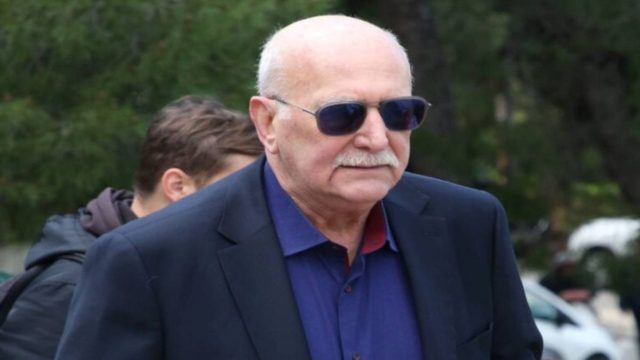 Εφιάλτης δίχως τέλος για τον Γιώργο Παπαδάκη: Βιώνει ότι χειρότερο!
