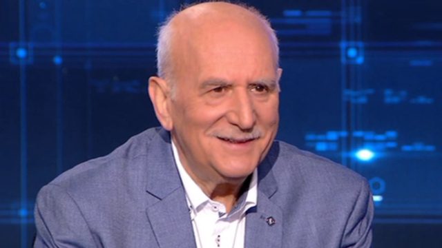 Ο καρκίνος αποτελείωσε τον Γιώργο Παπαδάκη