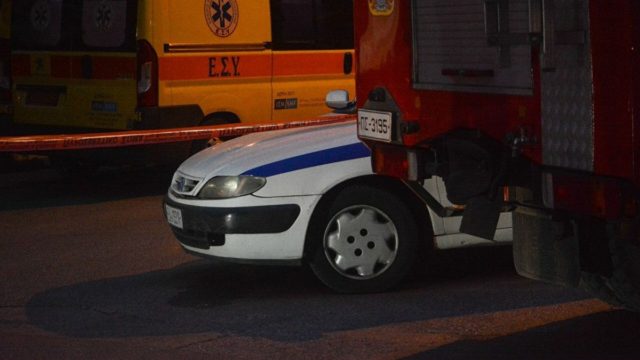 Σοκ στο Γκάζι: 21χρονη έπεσε από τον 6ο όροφο νυχτερινού κέντρου – Νοσηλεύεται σε κρίσιμη κατάσταση
