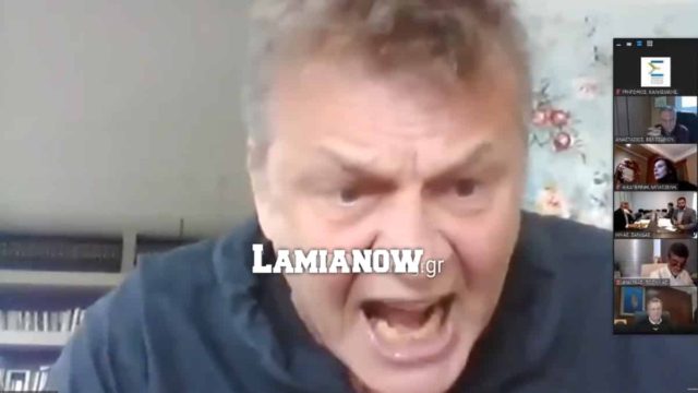 Εκτός εαυτού ο Απόστολος Γκλέτσος: «Δεν θα με ξαναδιακόψεις εμένα ποτέ αλλιώς δεν ξέρω κι εγώ τι θα γίνει»