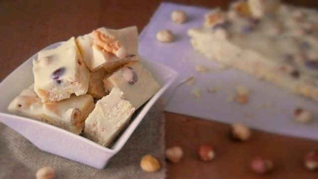 Γλυκό… κολασμένο με ζαχαρούχο γάλα και άλλα 2 υλικά