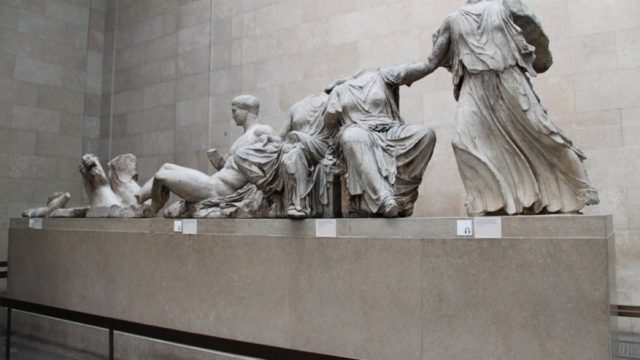 Γλυπτά του Παρθενώνα: Έγγραφο «φωτιά» της Telegraph – «Θα μπορούσαν να επιστραφούν απλά με την αλλαγή ενός νόμου»