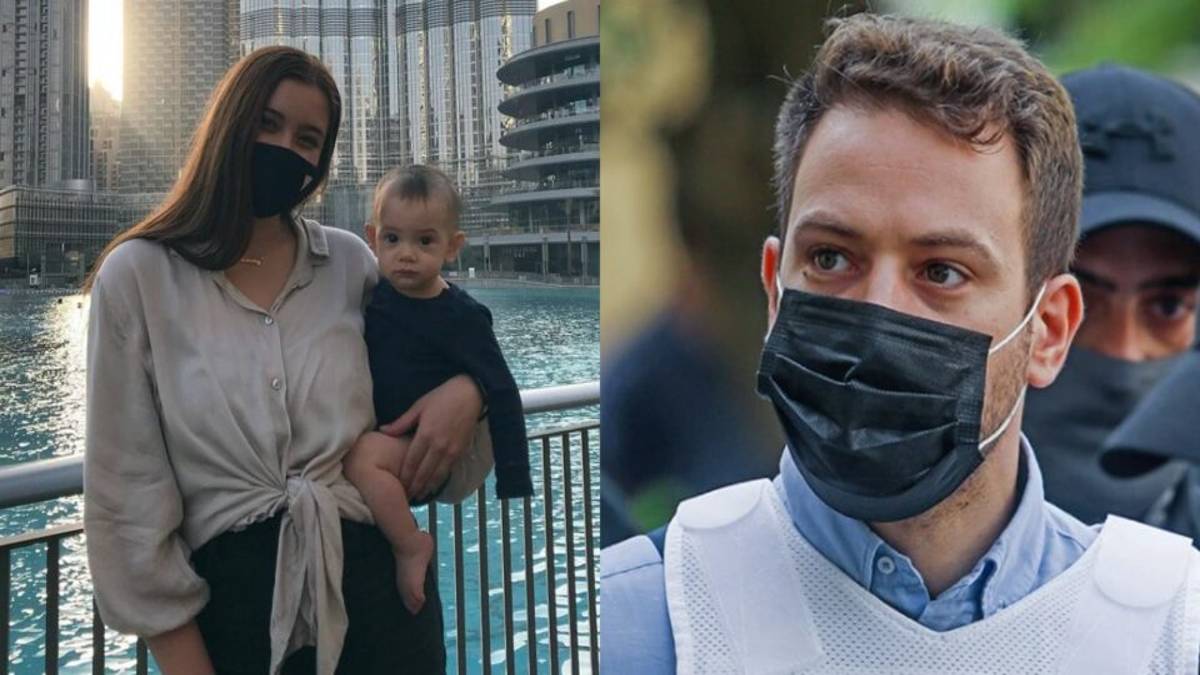 Έγκλημα στα Γλυκά Νερά: Μίλησε το άτομο που «κάρφωσε» τον Μπάμπη Αναγνωστόπουλο – Ο ρόλος της στο να συλληφθεί