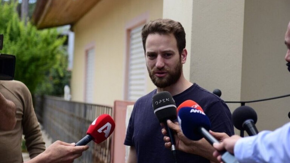 Έγκλημα στα Γλυκά Νερά: Όλος ο τρόμος που έζησε η Καρολάιν στα χέρια του Μπάμπη Αναγνωστόπουλου – Το χειρότερο είχε συμβεί χρόνια πριν από το θάνατό της