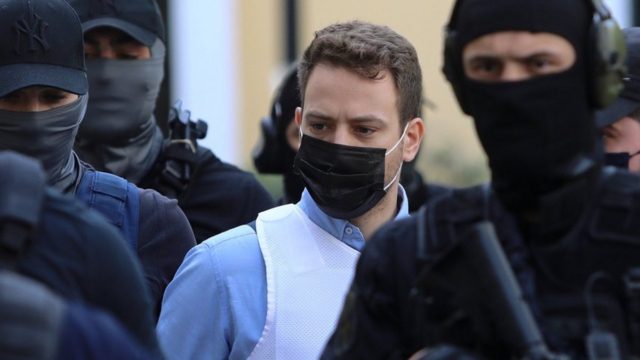 Έγκλημα στα Γλυκά Νερά: Ο πλήρης εφιάλτης του Μπάμπη Αναγνωστόπουλου – Η λεπτομέρεια που τον στέλνει για πολλά χρόνια στην φυλακή