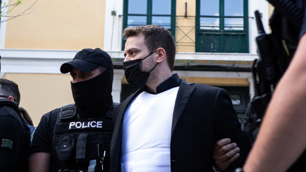 Έγκλημα στα Γλυκά Νερά: Αμετανόητος για όλα ο Μπάμπης Αναγνωστόπουλος – Το νέο ψέμα του που ξεσκεπάστηκε… πριν το πει