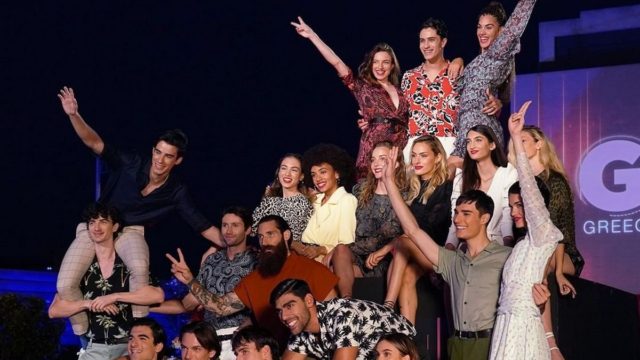 GNTM 4: Μπήκε νέος παίκτης και τους αιφνιδίασε όλους