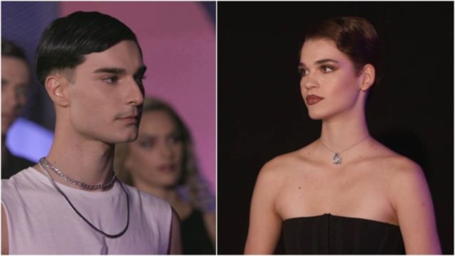 GNTM 4: Χαμός στο πλατό με τα disadvantage – «Νιώθω προδομένος»