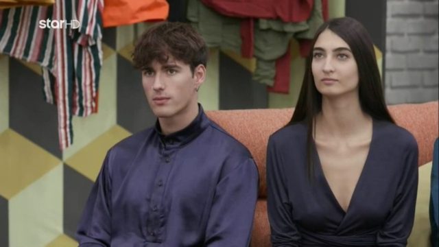 GNTM 4: Αναπάντεχο έπαθλο για τα μοντέλα – Ποιος παίκτης το πήρε;