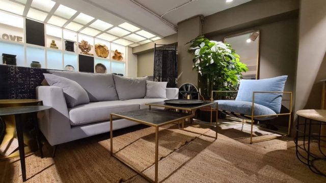 To Graffito Concept Store προχωρά στην εκποίηση των αποθεμάτων με εκπτώσεις έως και -80%