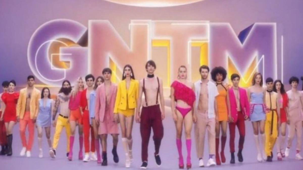 GNTM spoiler: Τα επόμενα δύο μοντέλα που αποχωρούν – Φεύγει το πρώτο φαβορί!