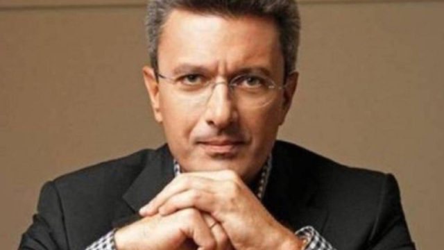 Σάλος με το οργισμένο μήνυμα Χατζηνικολάου – «Έκρηξη»… για Προτοσάλτε! (ΦΩΤΟ)