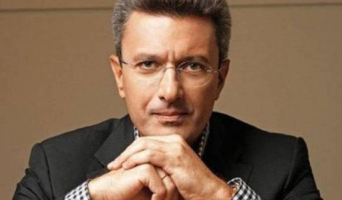 Σάλος με το οργισμένο μήνυμα Χατζηνικολάου – «Έκρηξη»… για Προτοσάλτε! (ΦΩΤΟ)