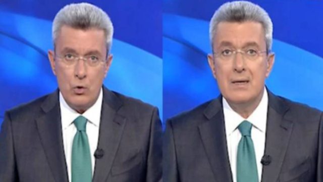 Άσχημη εξέλιξη για τον Νίκο Χατζηνικολάου! Δυστυχώς