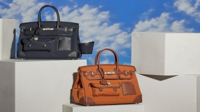 Αυτές είναι οι τσάντες διάσημων οίκων ειδών πολυτελείας που βγαίνουν στο “σφυρί” – Πόσο πάει το μαλλί;
