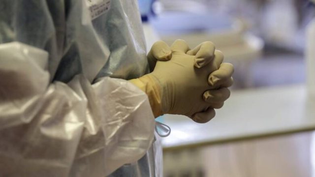 Κορωνοϊός: 6.950 νέα κρούσματα και 72 θάνατοι – Στους 551 οι διασωληνωμένοι