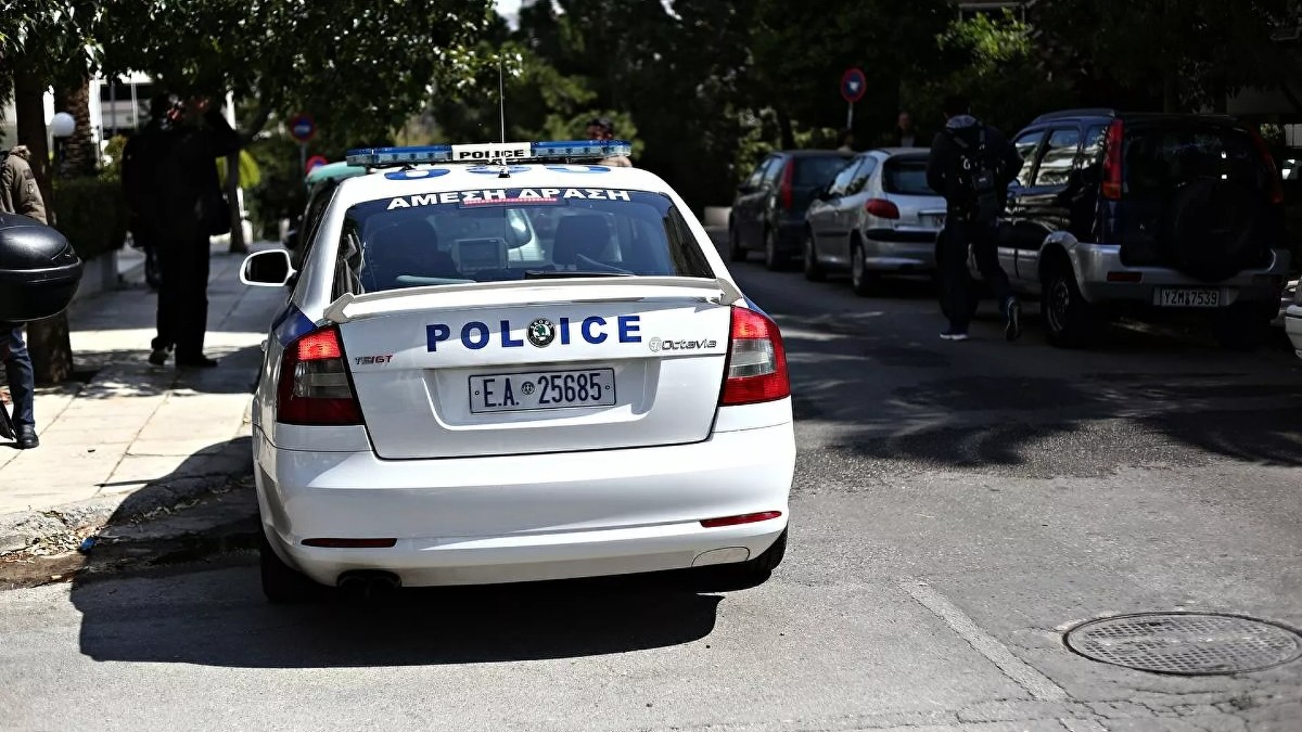 Νέα υπόθεση “σοκ” στο Ηράκλειο – Κατήγγειλε τον σύζυγό της για άγρια κακοποίηση