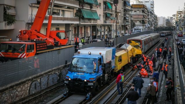 Δυστύχημα ΗΣΑΠ: Θα αργήσει η αποκατάσταση της γραμμής – Ποιοι σταθμοί θα παραμείνουν κλειστοί
