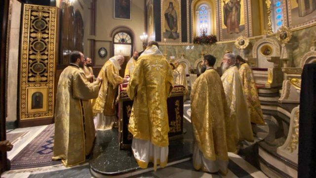 Ζάκυνθος: Σε αργία 14 αρνητές ιερείς – Για “σατανικές ενέργειες” κάνουν λόγο πιστοί