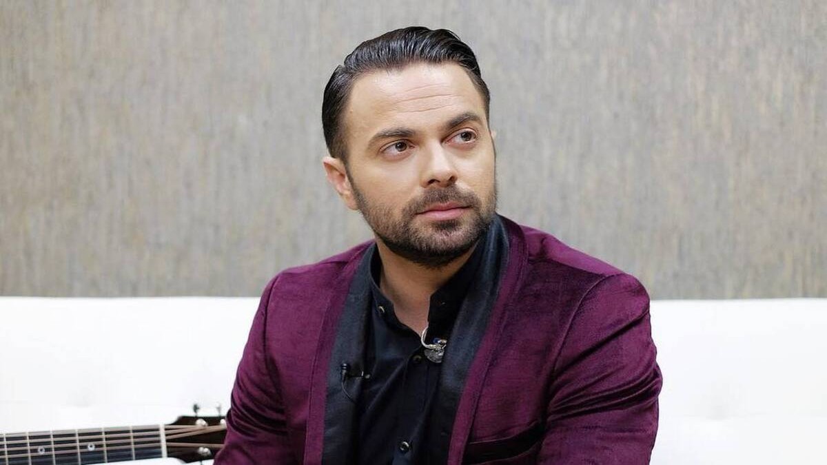 Ηλίας Βρεττός: Σοκαριστικό περιστατικό με θαμώνα πάνω στην πίστα! (video)