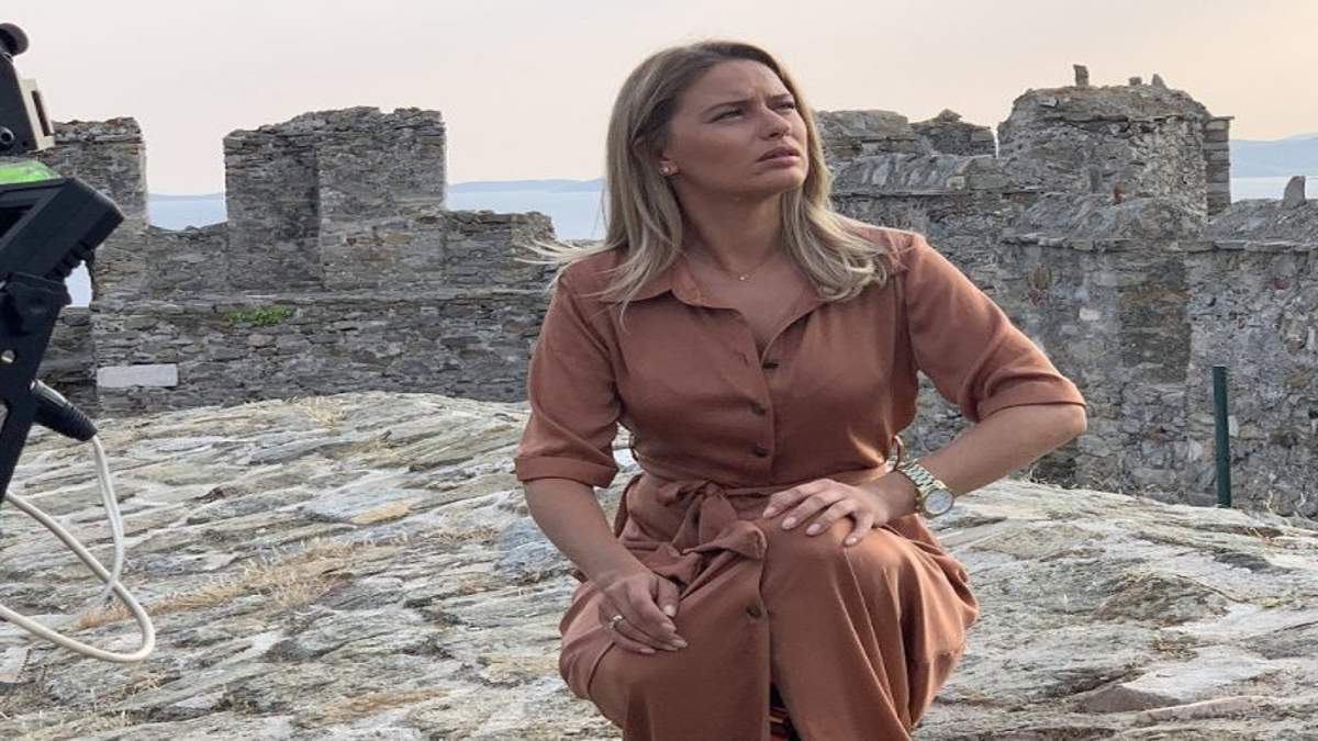 Ήλιος (2/11): Σε άσχημη κατάσταση η Αλίκη