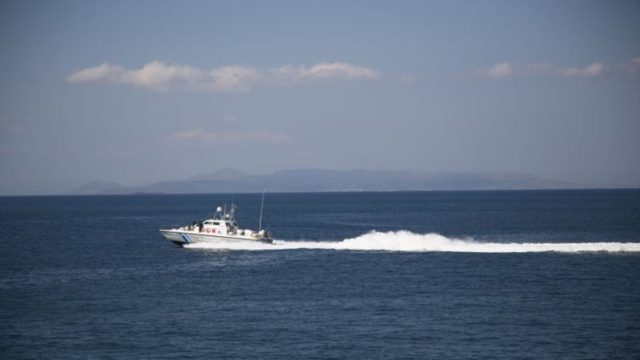 Θρίλερ στον Μεσσηνιακό Κόλπο με αγνοούμενο ψαρά