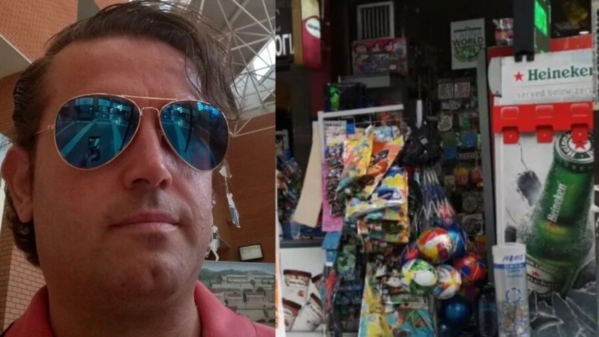 Θεσσαλονίκη: Συνελήφθη ο ληστής που σκότωσε τον 44χρονο υπάλληλο ψιλικατζίδικου