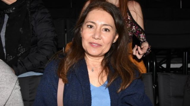 Σοκάρει η Ηρώ Μουκίου: «Σκηνοθέτης μου έδωσε ρόλο και με κάλεσε σπίτι του»