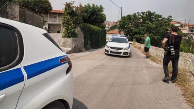 Ιστιαία: «Ήξερα ότι η γιαγιά είχε χρήματα, γι’ αυτό αποφάσισα να τη ληστέψω» – Τι λέει ο 25χρονος Ρομά