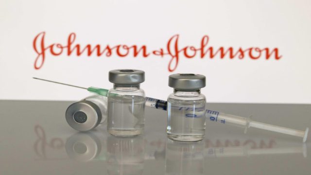 Johnson & Johnson: Νέα πιθανή παρενέργεια αναγνώρισε ο EMA
