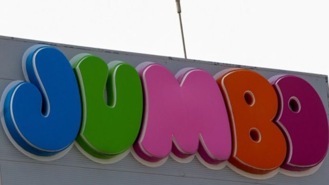 “Οδεύουμε προς…”: ΣΟΚ στα Jumbo!
