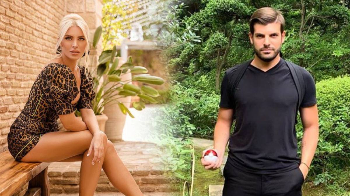 Καλοπερνάει μετά τον χωρισμό ο Φίλιππος Τσαγκρίδης: Σε ξενοδοχείο της Βουλιαγμένης με παρέα