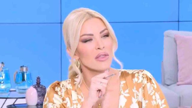 «Έσκασε» η βόμβα: Έκτακτη ανακοίνωση για την Κατερίνα Καινούργιου λίγο μετά τον καβγά με τον Φίλιππο Τσαγκρίδη