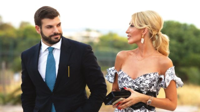 Πονάει η Κατερίνα Καινούργιου: Το Instagram Story που «μαρτύρησε» τον χωρισμό από τον Φίλιππο Τσαγκρίδη