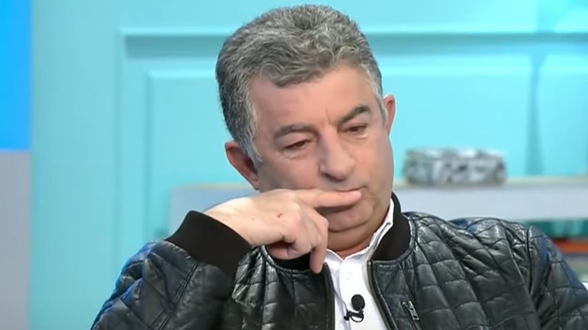 «Τον σκότωσαν γιατί…» – Αποκάλυψη 7.5 μήνες μετά το θάνατο του Γιώργου Καραϊβάζ