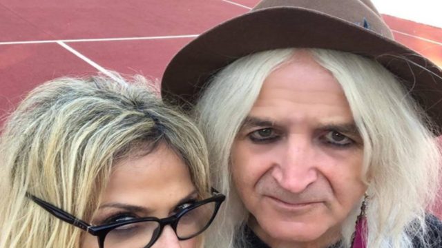 “Σατανιστής ο Καρβέλας…”: Ανατριχιαστικές αποκαλύψεις από την πρώην του