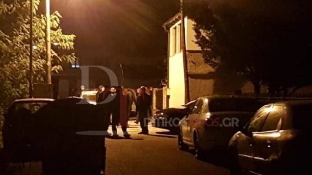 Θρίλερ στην Καστοριά: Νεκρή γυναίκα στην αυλή του σπιτιού της – Ήταν τυλιγμένη με σύρμα και έφερε χτυπήματα