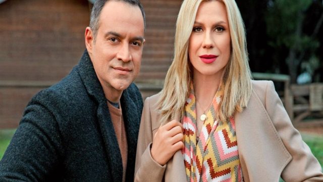 «Η Κατερίνα μετά τον χωρισμό της με τον Κρατερό…» – Αποκαλύψεις «φωτιά» από πρώην συνεργάτη τους