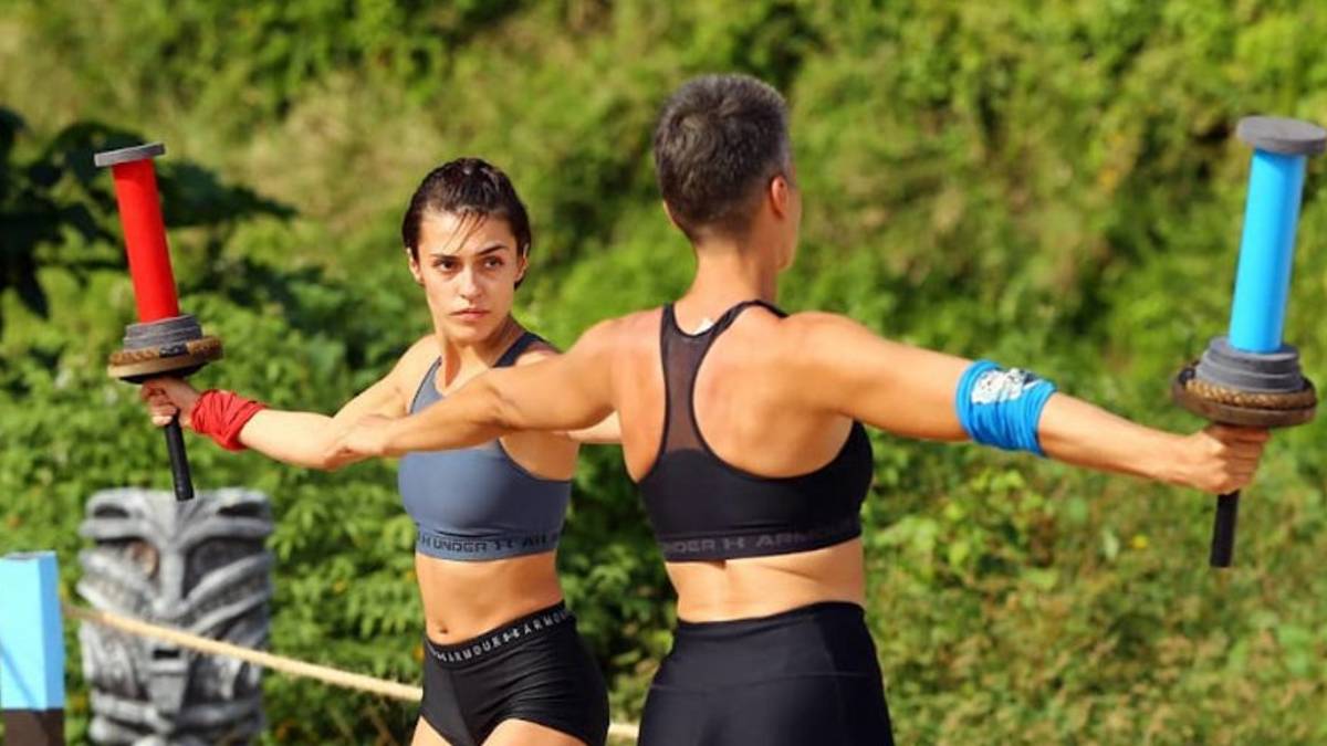 Survivor spoiler 28/11: «Βόμβα» μεγατόνων – Στο Survivor 5 η Κάτια Ταραμπάνκο;