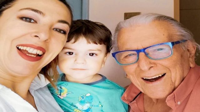 Αλίκη Κατσαβού: Η περιουσία από την οικογένειά της – Τι θα περάσει στα χέρια του μικρού Φοίβου