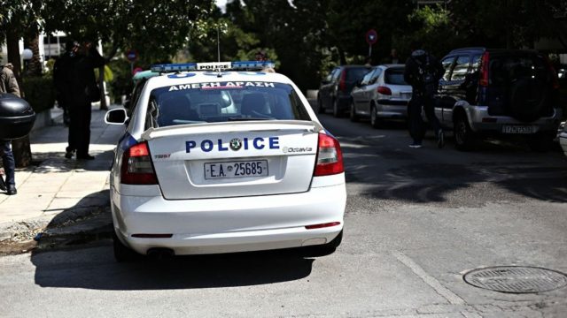 Θρίλερ στην Κηφισιά: Εντοπίστηκε πτώμα άνδρα