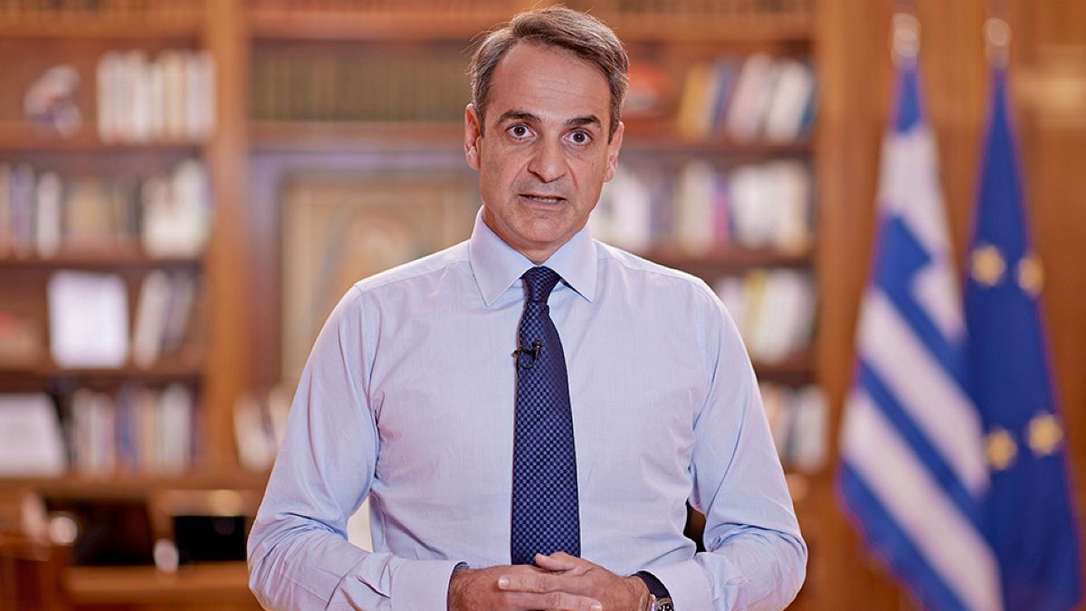 Ραγδαίες εξελίξεις λόγω… Όμικρον – Νέα μέτρα ανακοινώνει ο Μητσοτάκης ενόψει Χριστουγέννων